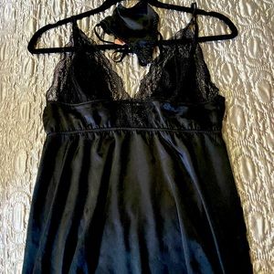 Victoria’s Secret cami tanktop Black